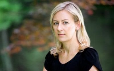 The Local Moms Network Book Club Interview: Tessa Wegert!