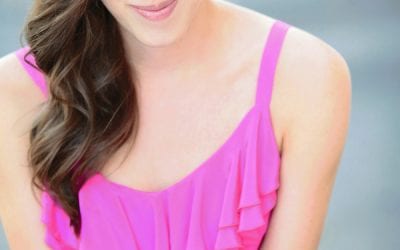 MEET A MOM: Kate Simone