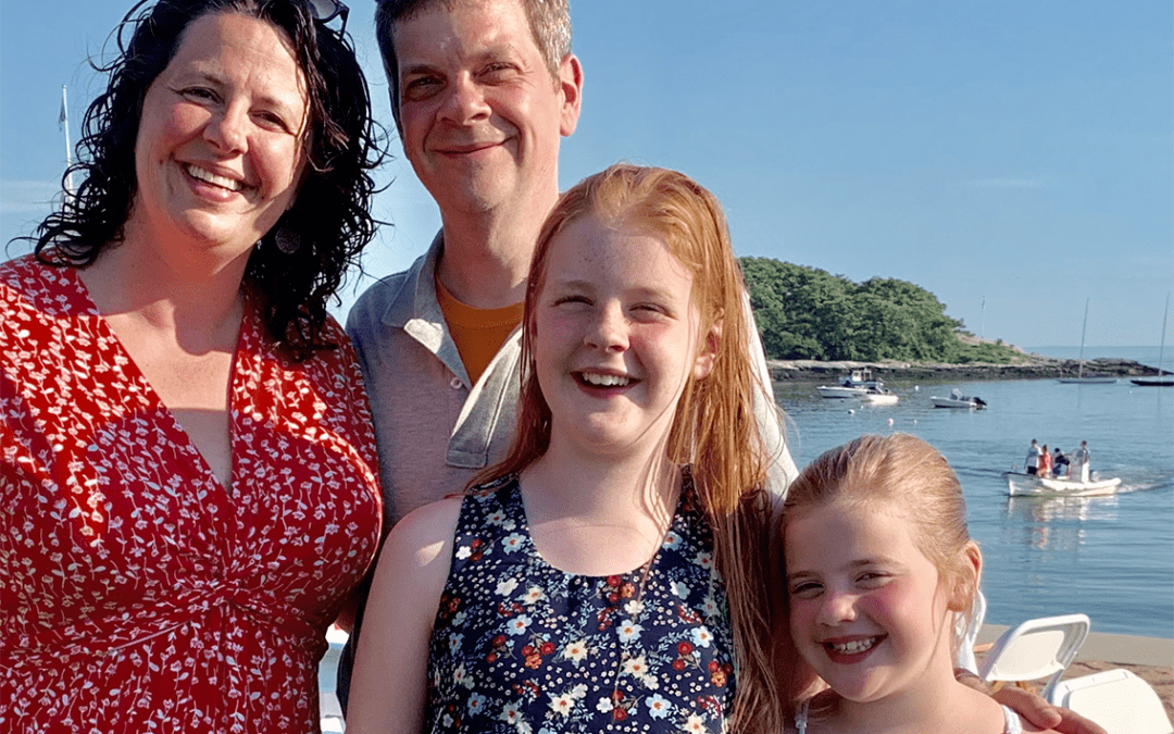 MEET A MOM: Liz Perry