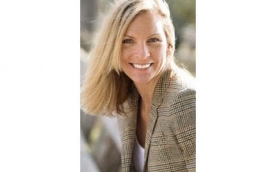 MEET A MOM: Jen Russey