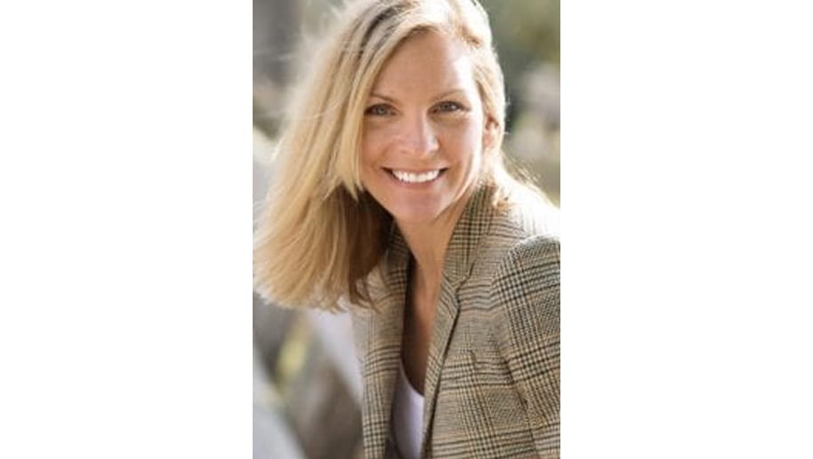 MEET A MOM: Jen Russey