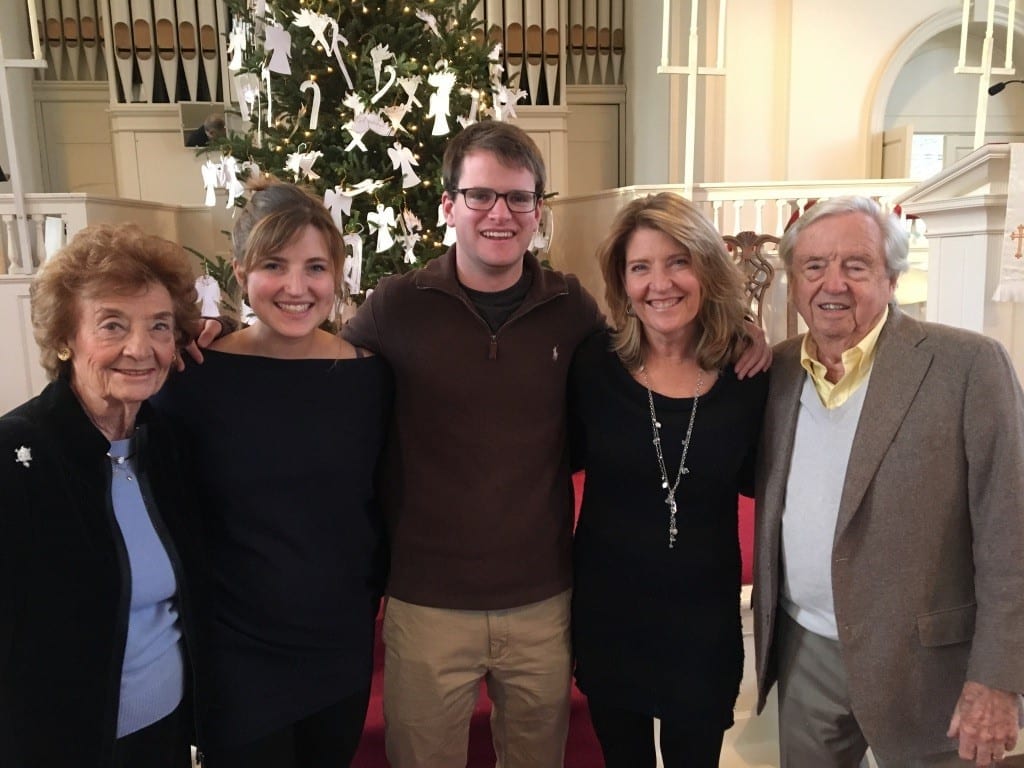 Meet a Mom Cindi Bigelow, CEO of Bigelow Tea! New Canaan & Darien Moms