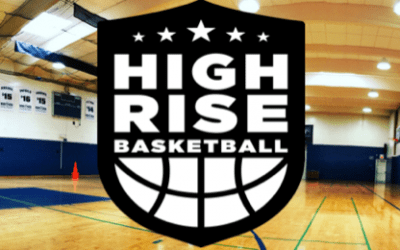 High Rise Basketball Offers Indoor & Outdoor Summer Camp Options!