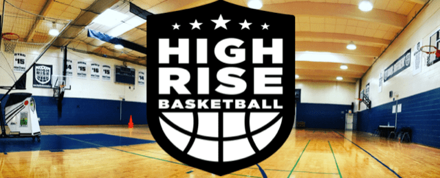 High Rise Basketball Offers Indoor & Outdoor Summer Camp Options!