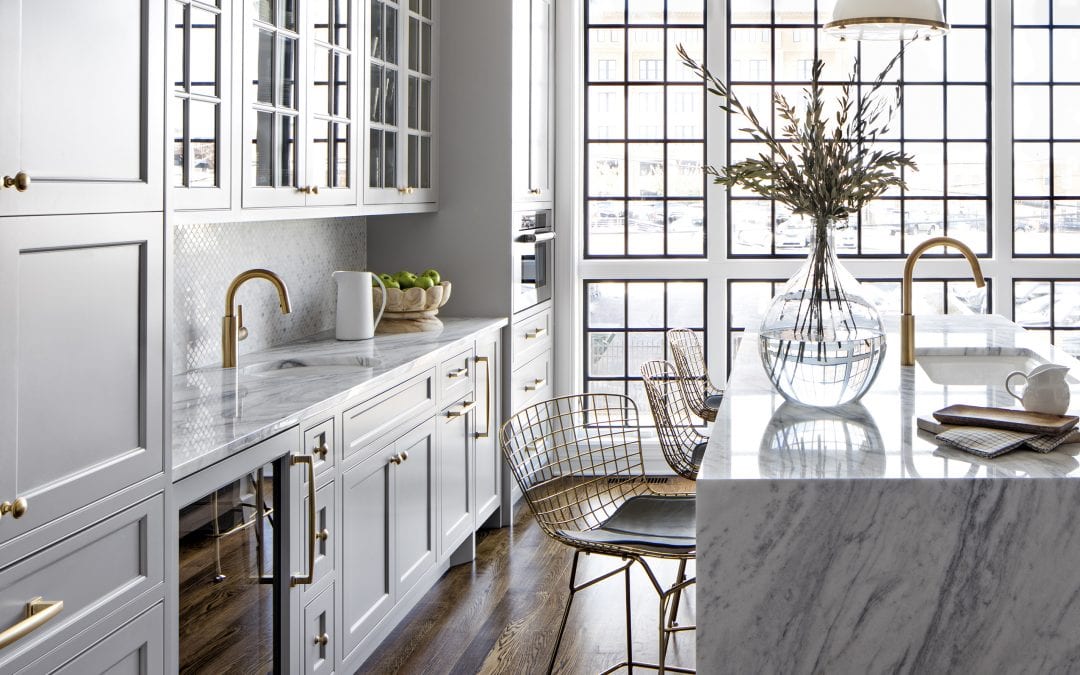 Ring’s End: Kitchen and Cabinetry Services