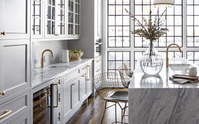 Ring’s End: Kitchen and Cabinetry Services