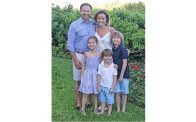 MEET A MOM: Christy Hahn