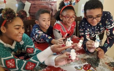 Project Sunshine: Bringing Joy to Sick Kids