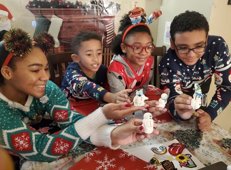 Project Sunshine: Bringing Joy to Sick Kids