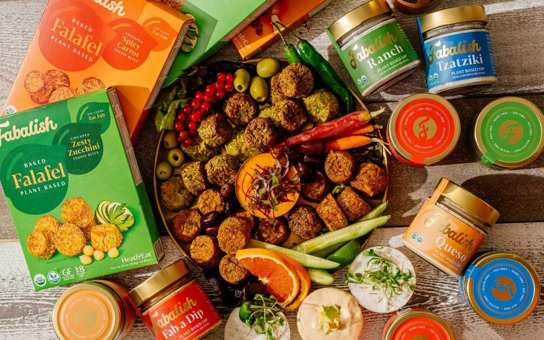 Fabalish: Your Secret Weapon for Fast & Healthy Kid-Friendly Meals!