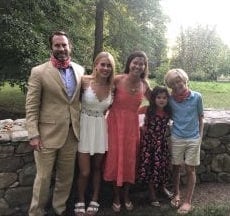 Meet a Mom: Talli Connell
