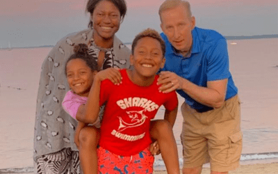 MEET A MOM: Darlene Negbenebor