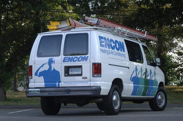 Encon Addresses Household Health and Safety Starts with Indoor Air Quality