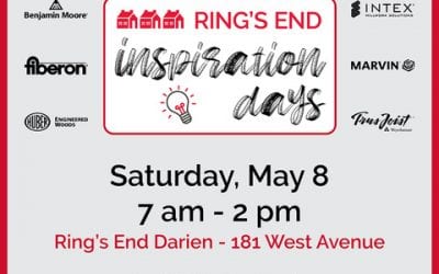 Ring’s End Inspiration Day