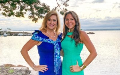 The Mother of All Wellness Days: What To Do For Mother’s Day 2021