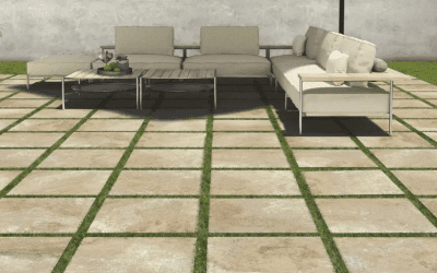 Add Tile to Your Next Outdoor Project!