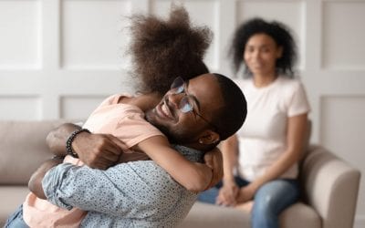 Child Custody in Connecticut