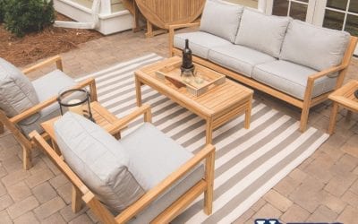 Find the Perfect Furniture for Your Outdoor Space!