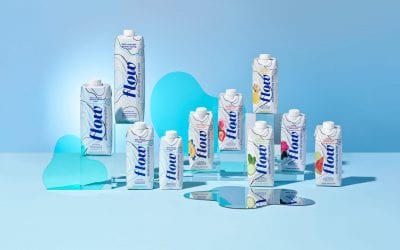Meet the Female Executives Behind Flow Alkaline Spring Water!