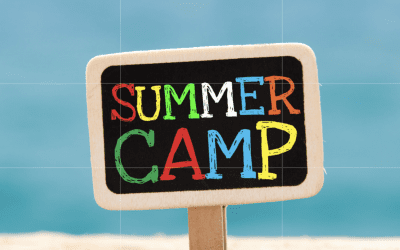 SUMMER ACTIVITIES & DAY CAMPS!