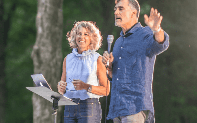 Spring Hill Arts Gathering (SHAG) Upcoming Arts Festival Taking Place This Summer in CT on July 29-August 1 and August 6-8
