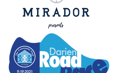 Save The Date: The Community Fund Kicks Off its 41st Annual Darien Road Race