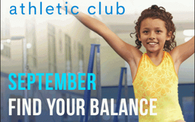 Unlock your Awesome this Fall at Chelsea Piers Athletic Club!