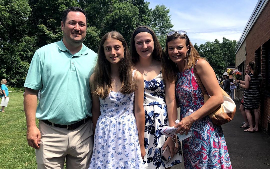 MEET A DAD—Marco Vitiello