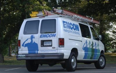 Encon Discusses Tips for Battery Backup Systems for the Home