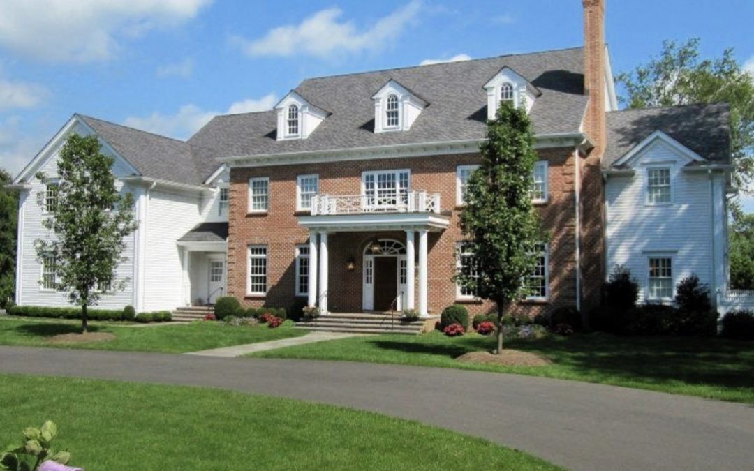 Strive For Sustainability In Your Next Home Project