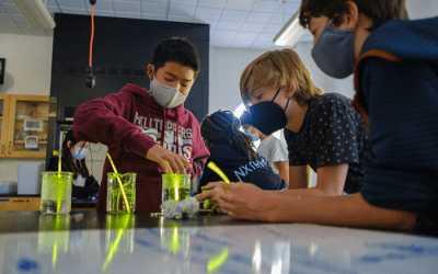 5 Things You’ll Love About Hopkins School