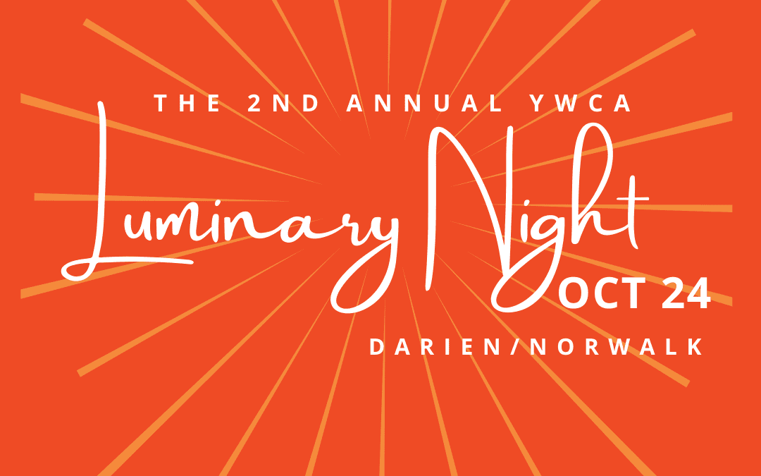 YWCA Annual Town-wide Luminary Night Set for Oct. 24