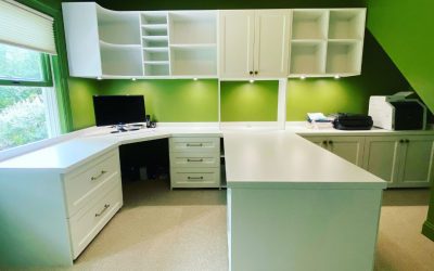 Closet Factory Can Help Transform Any Space In Your Home