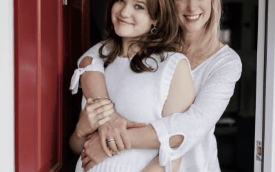 Designer Jeanne Collins on How White Sofas and Families Can Coexist!