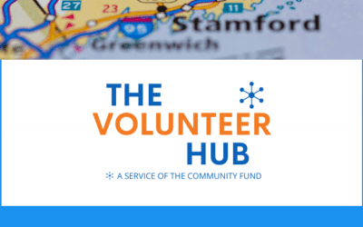 Community Fund of Darien Launches Volunteer Matching Service