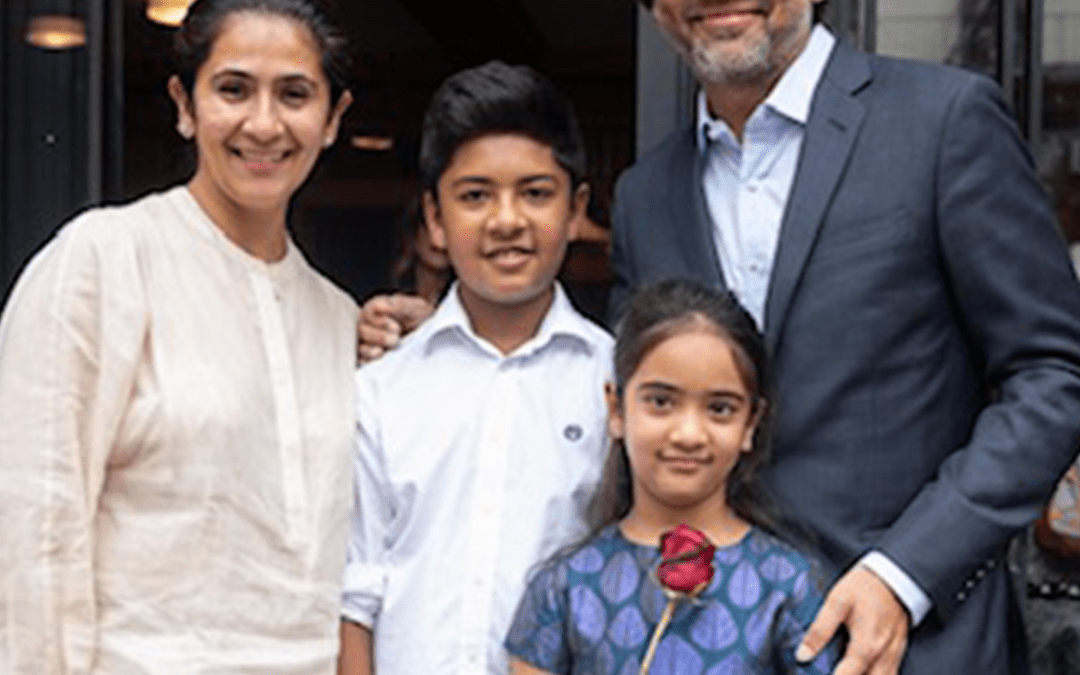 MEET A MOM—Simrat Mehta