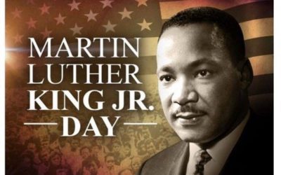 Celebrating the Legacy of Martin Luther King Jr.