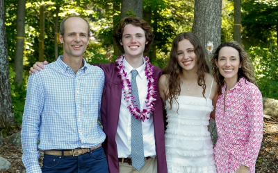Meet a Mom—Brid Mortamais