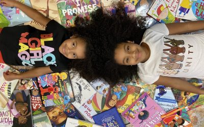 Teach your Kids about Black History Month
