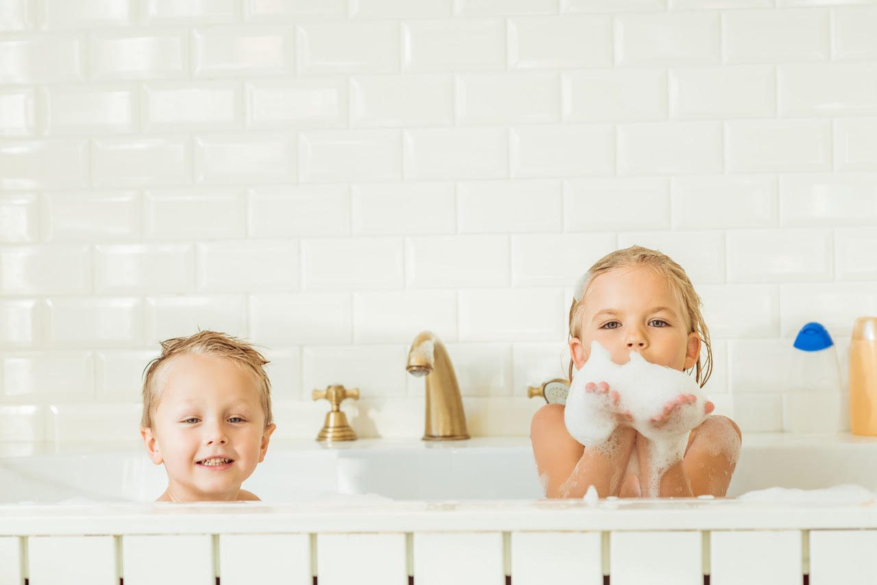 Exposing Your Family to Environmental Toxins Water