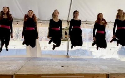 Learn To Irish Dance!