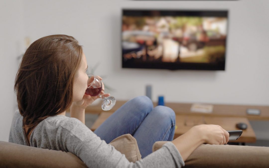 Binge Worthy TV Shows!
