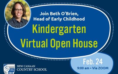 Thinking About Kindergarten?