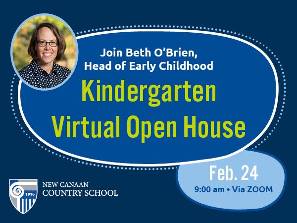 Thinking About Kindergarten?
