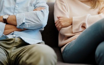 Does the Affair Matter in Divorce?