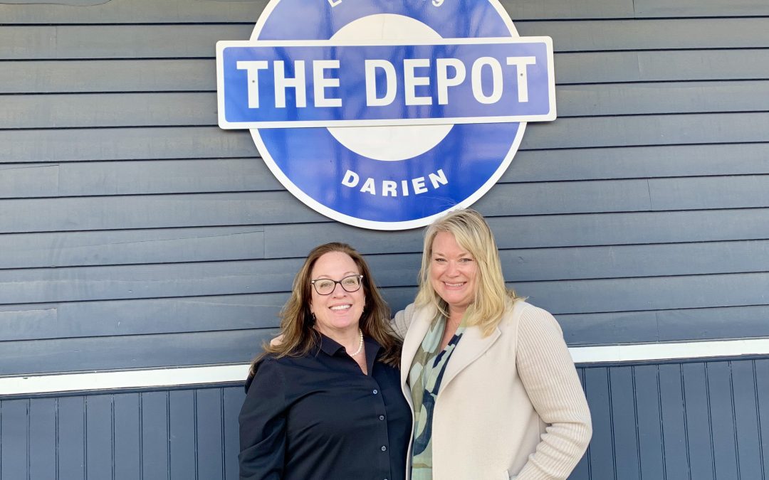 Meet the Moms of the Depot Youth Center