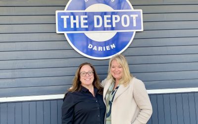 Meet the Moms of the Depot Youth Center