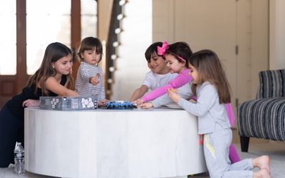 Board Games Your Family Will Love!