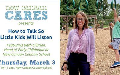 How to Talk So Little Kids Will Listen