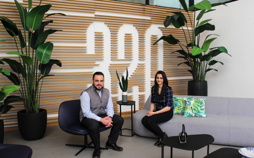 Meet Nicole Kumar and Joe Baynes, Co-Founders of Student Enrichment Academy LLC